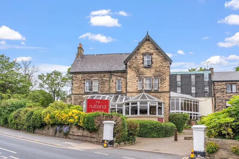 The Rutland Hotel