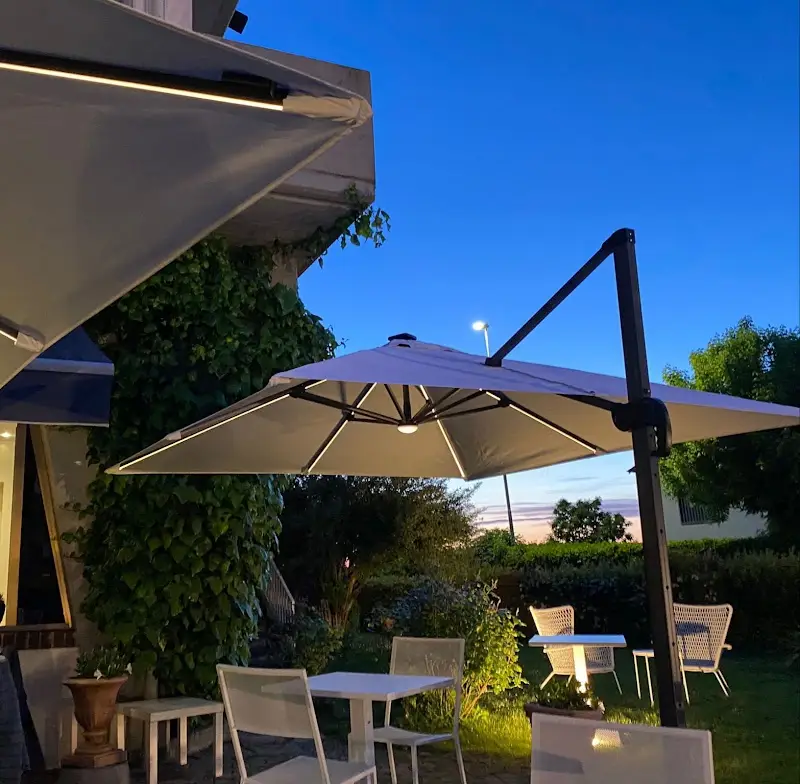 Hotel Gama