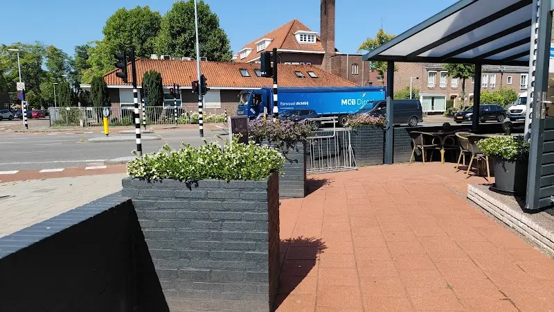B&B Hotel Lichtstad