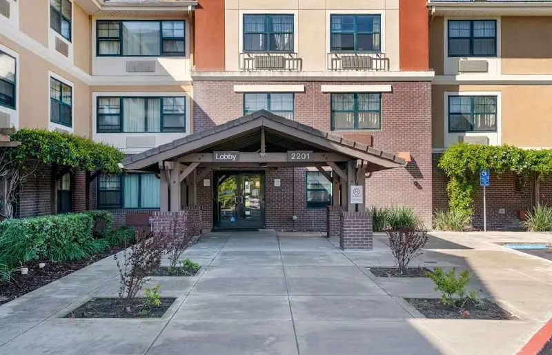 Extended Stay America Suites- Sacramento - Elk Grove
