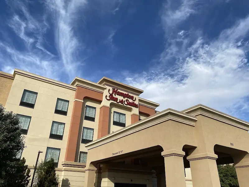 Hampton Inn & Suites Salt Lake City/Farmington
