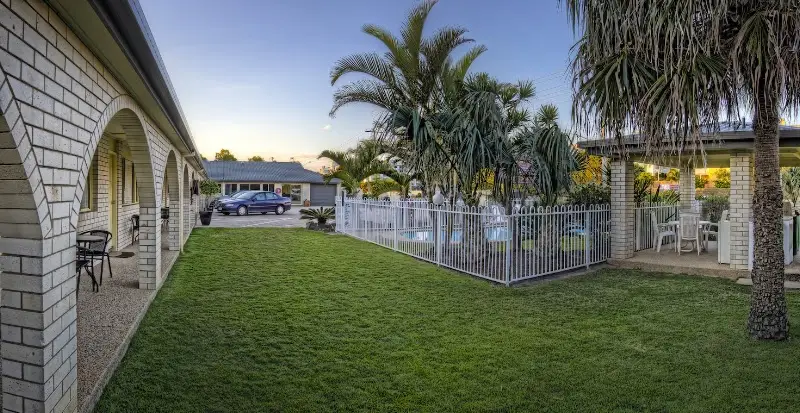 Sunshine Coast Airport Motel (Marcoola Motel)