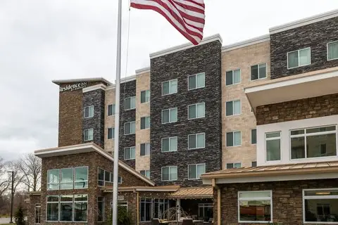 Residence Inn by Marriott Toledo West