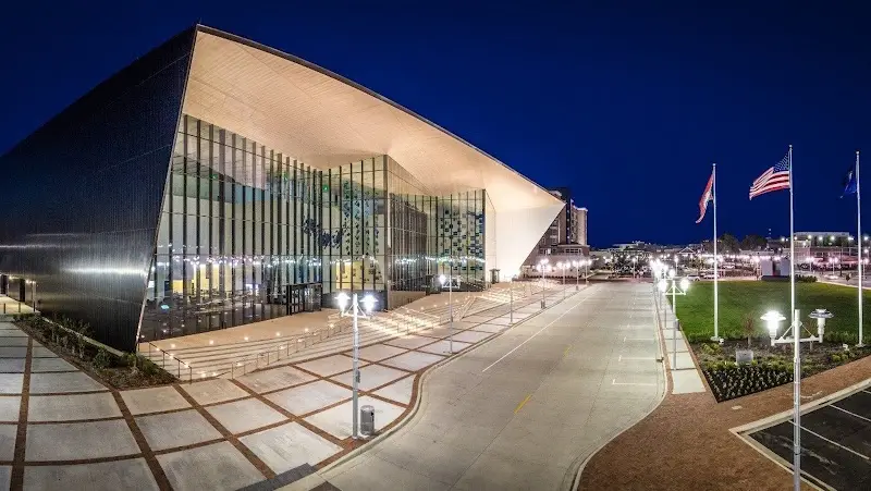 Holiday Inn Owensboro Riverfront by IHG