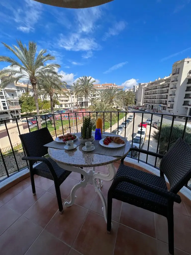Altea Blanca Apartamentos Turísticos