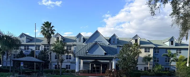 Comfort Inn & Suites Seffner-Tampa East