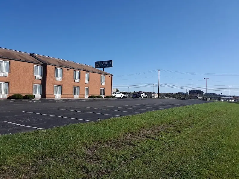 Quality Inn Clarion