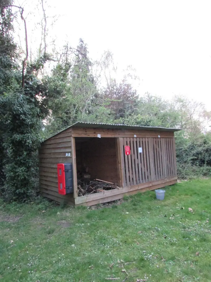 The Radcliffe Centre - Girlguiding Residential Centre