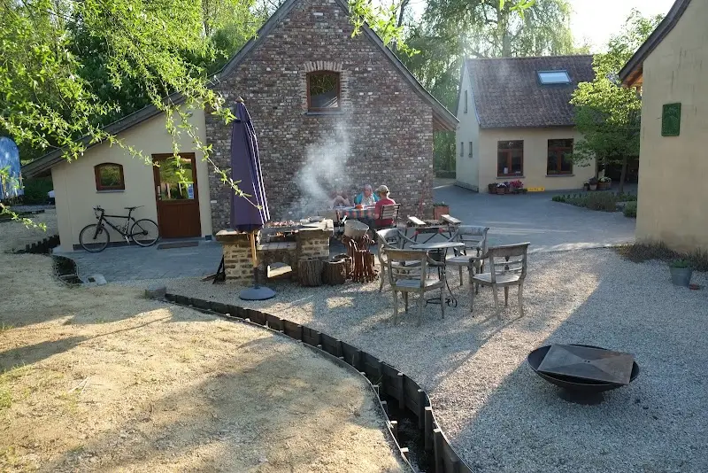 B&B De Groene Weg