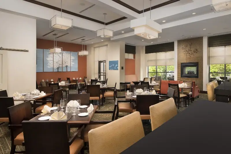 Dogwood Bistro