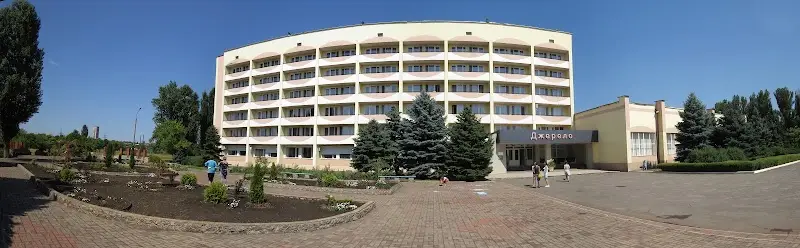 Dzherelo