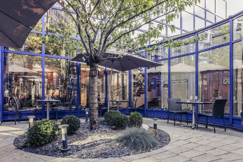 Hôtel Mercure Paris Val de Fontenay
