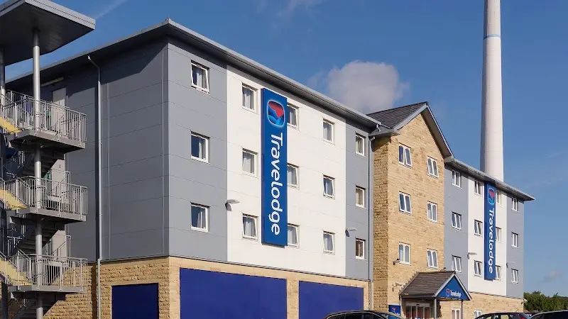 Travelodge Huddersfield