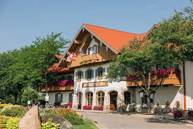 Bavarian Inn Lodge