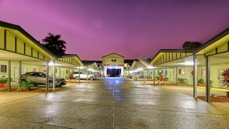 Caboolture Gateway Motel