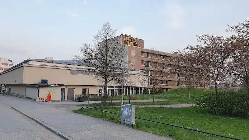 Best Western Royal Star Hotel