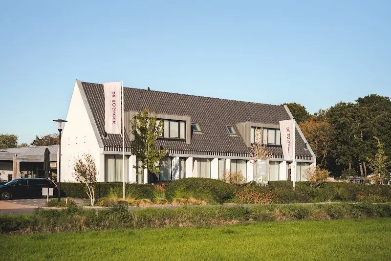 Hotel De Boshoek