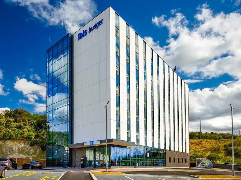 ibis budget Luton Airport