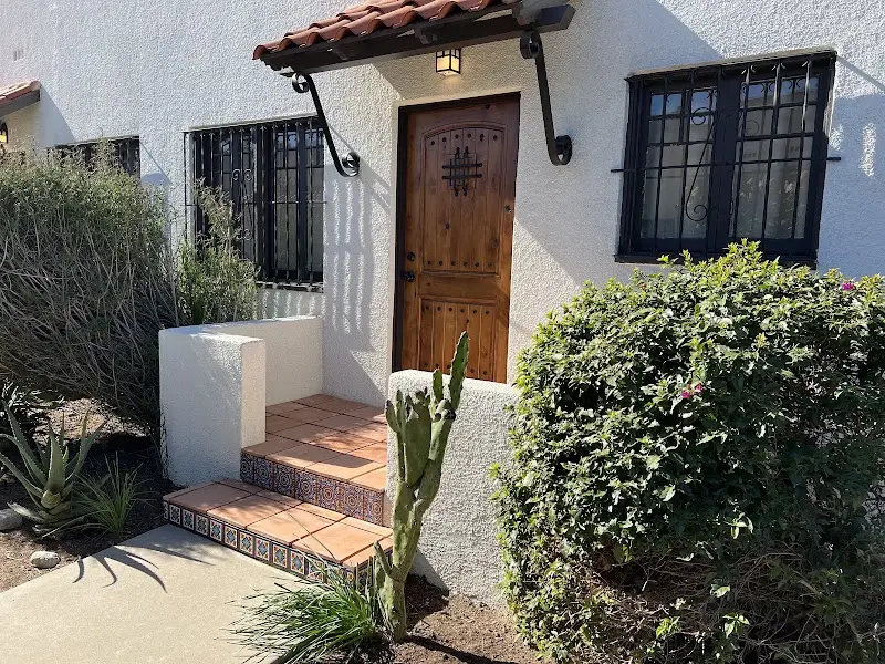 Mission Bungalows