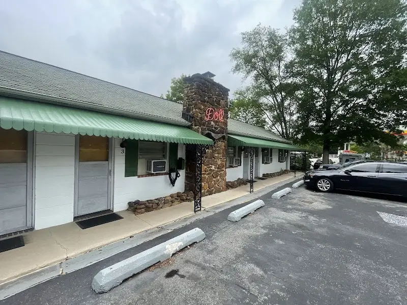 Doll Motel