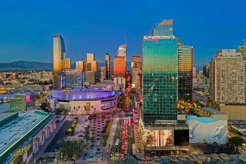 AC Hotel Downtown Los Angeles