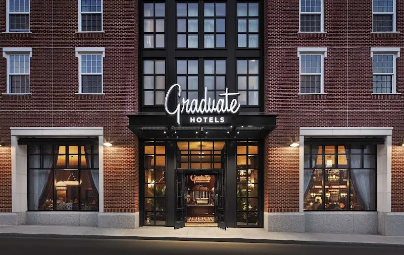 Graduate by Hilton Princeton