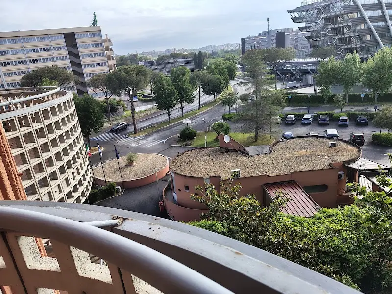 Parco de 'Medici Hotel Residence