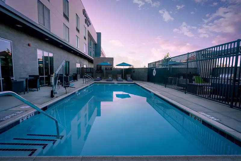 Home2 Suites by Hilton Riverside March Air Reserve Base