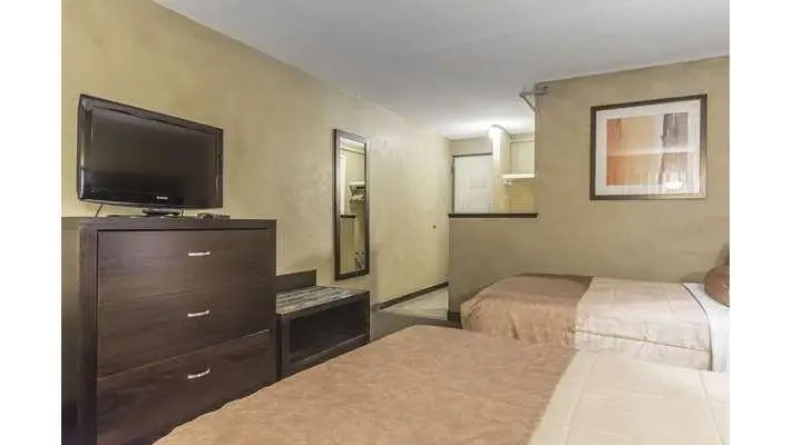 Quality Hotel & Conference Centre Campbellton