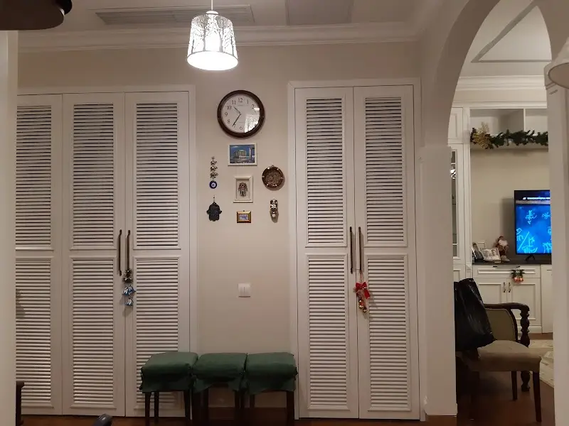 Parmigiano Serviced Apartments