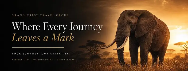Grand Crest Travel Group