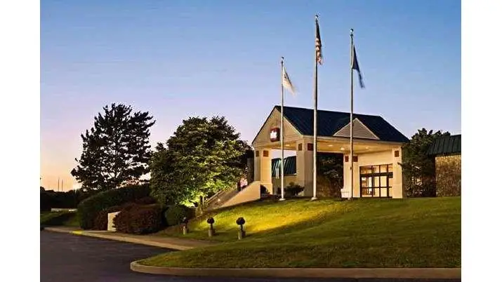 Ramada by Wyndham Clarion