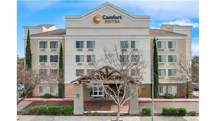 Comfort Suites Clovis - Fresno