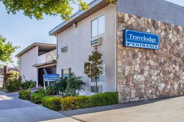 Travelodge by Wyndham Fresno Yosemite Area