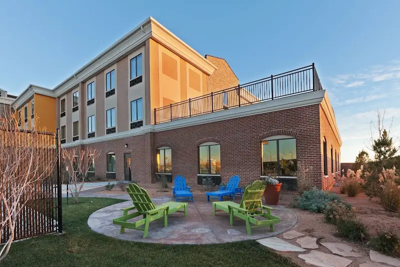 Holiday Inn Express & Suites Lubbock Southwest - Wolfforth by IHG