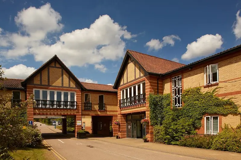 Scarman | Warwick Conferences