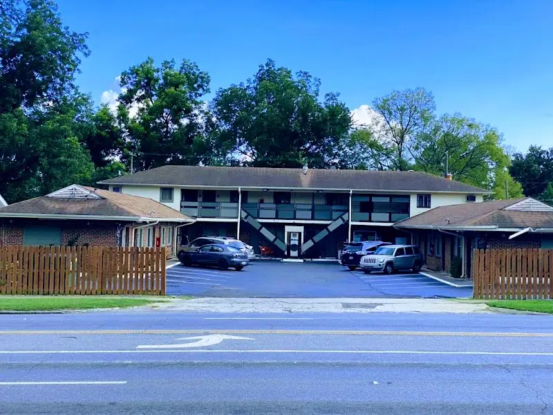 Birmingham Inn