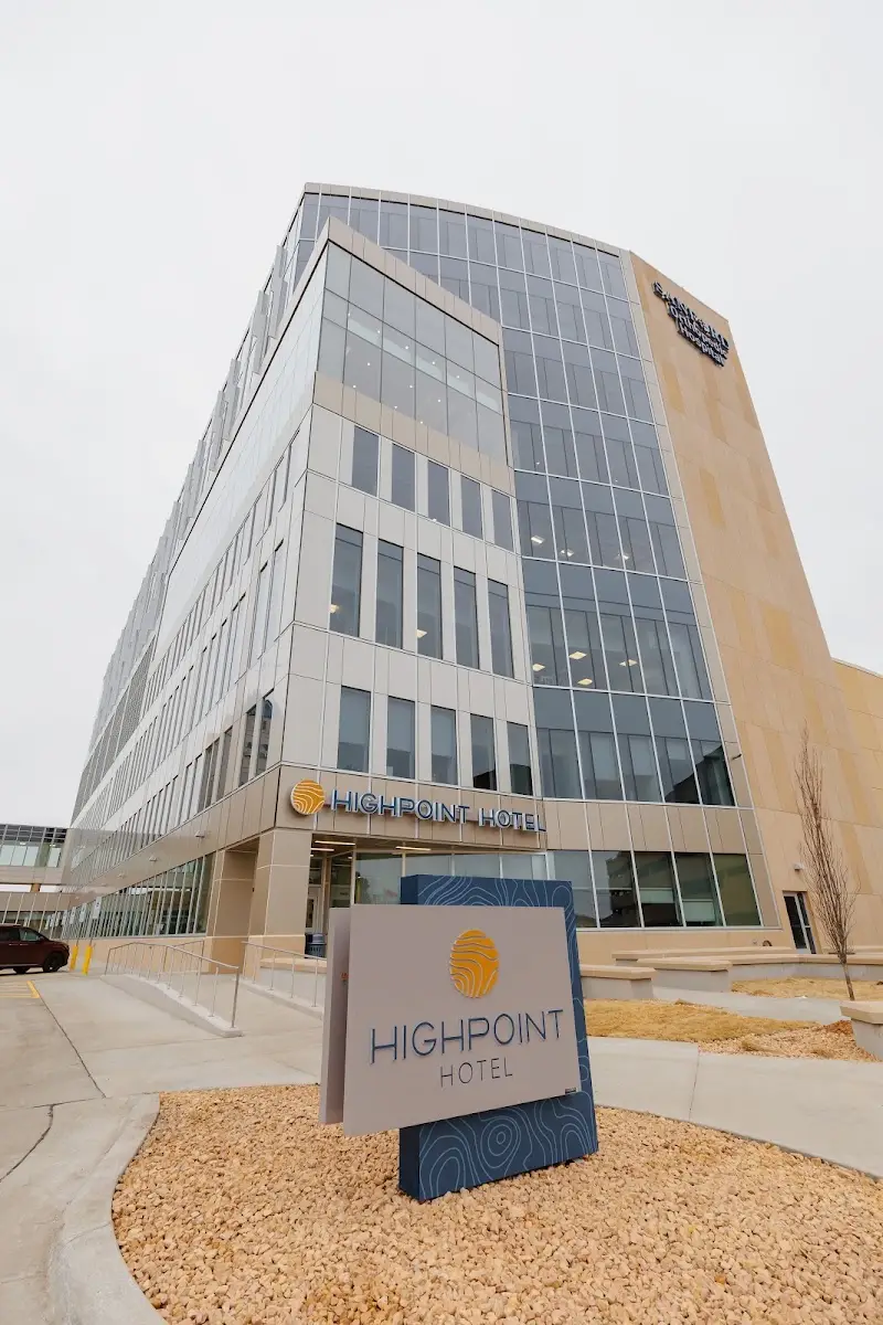 Highpoint Hotel