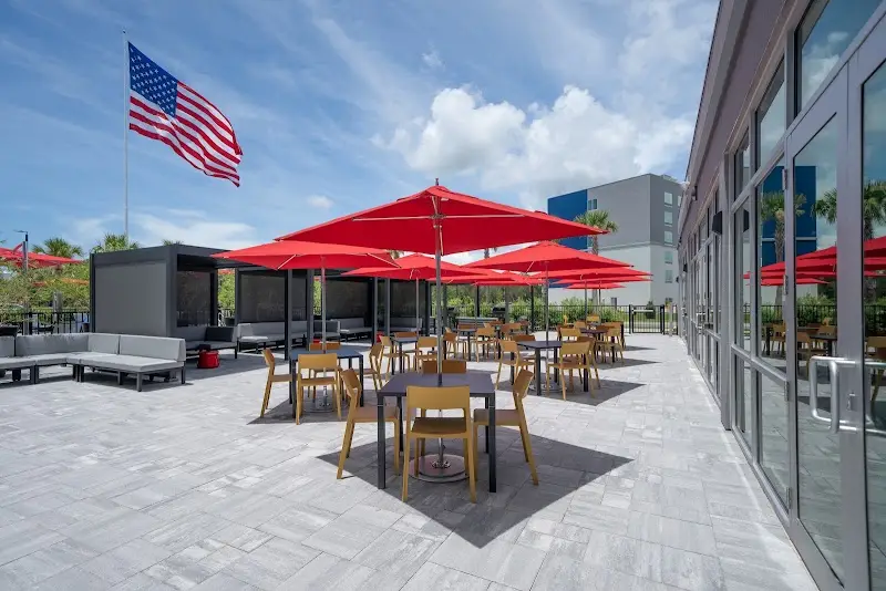 Home2 Suites by Hilton Fort Walton Beach Eglin Air Force Base