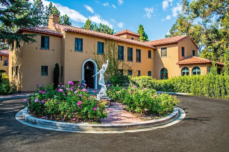 The Paramour Estate