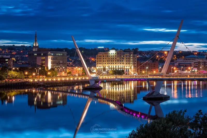 City Hotel Derry