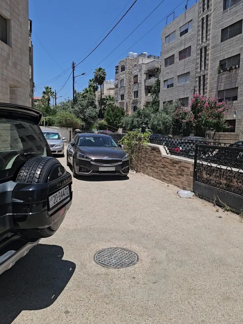 Sheba Suites Hotel