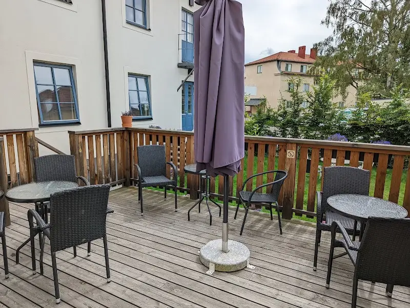 Södra Hotellet