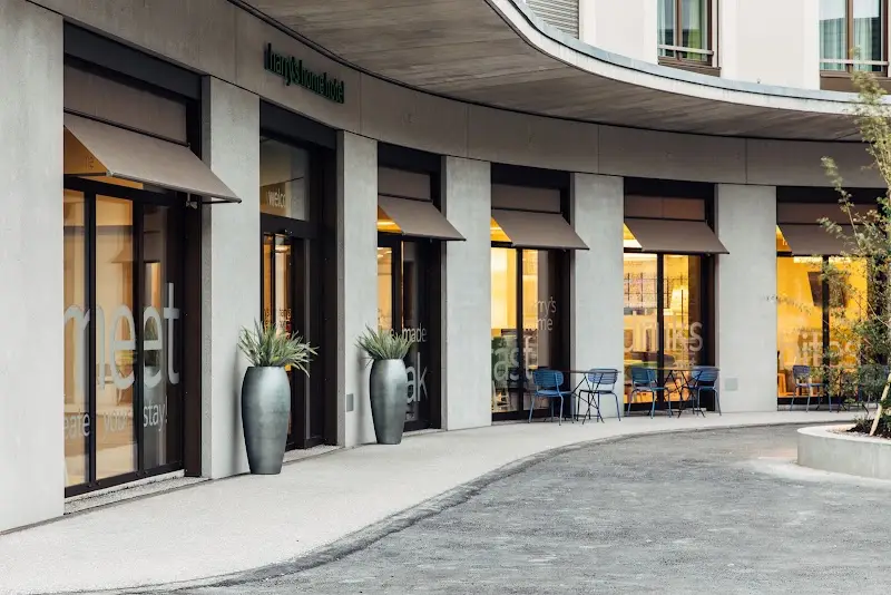 Harry's Home Zürich Wallisellen