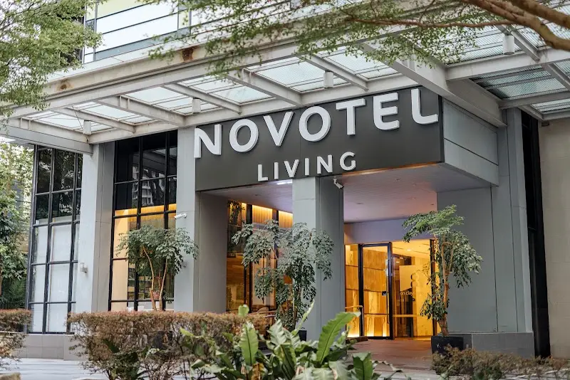 Novotel Living Singapore Orchard