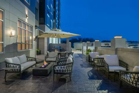 Residence Inn by Marriott Montgomery Downtown