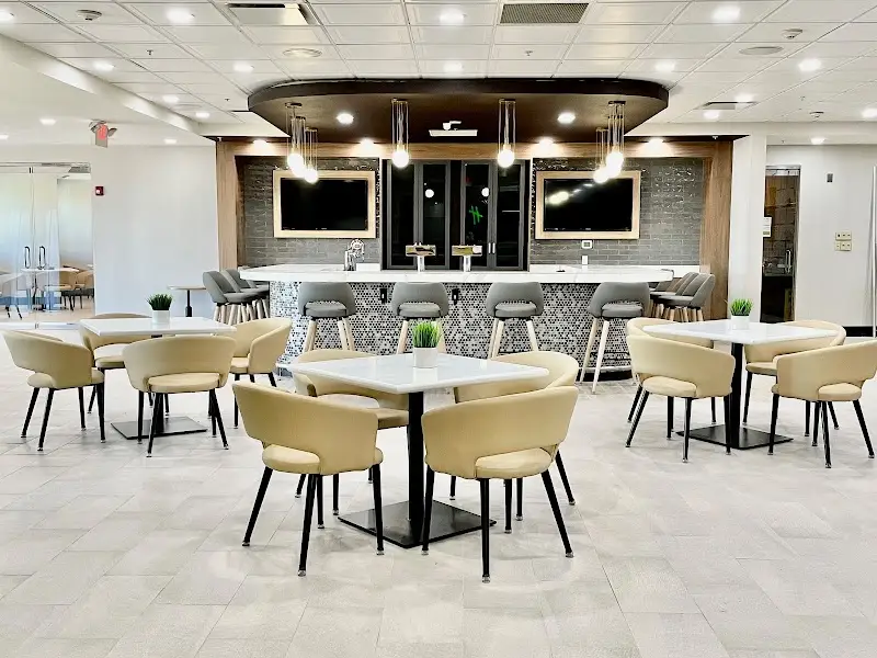 1750 Grille at the Holiday Inn Lansdale