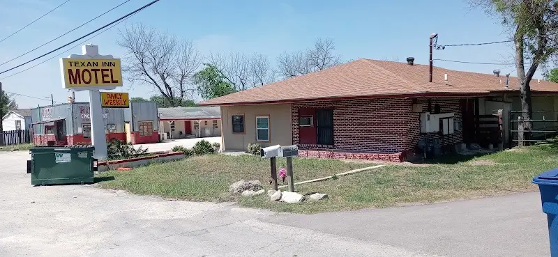 Texan Inn