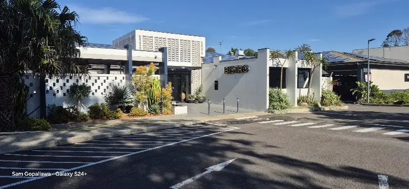 The Mill Hotel
