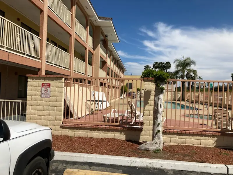 Travelodge by Wyndham Artesia